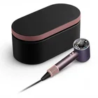 Fēns Dyson HD16 Supersonic Nural Jasper/Nural 599003-01 [Demo]